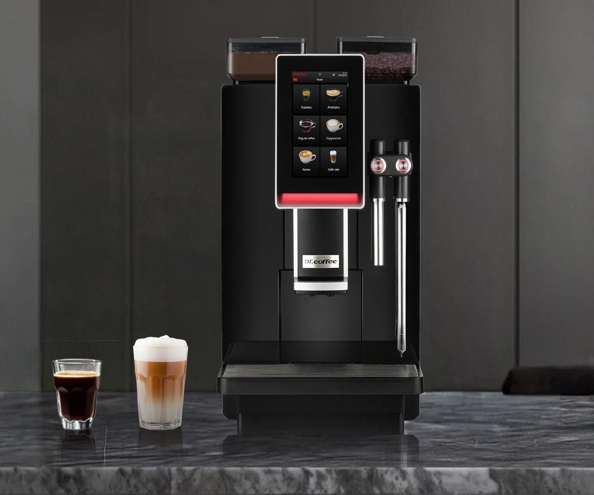 Dr. Coffee Minibar』新発売のご案内 | 新着情報 | 業務用コーヒー用品